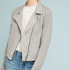 Easy Moto Jacket